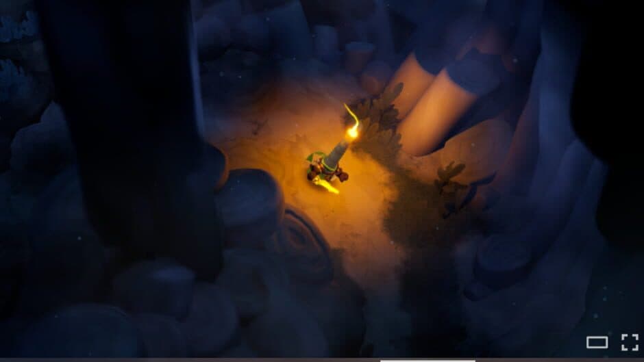 Candellum screenshot 1
