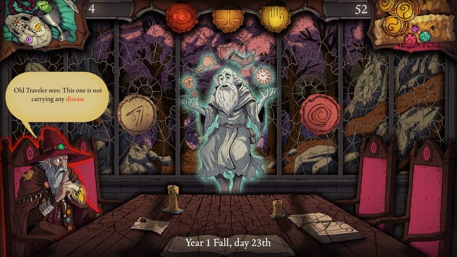 Will You Be My Disciple? screenshot 3