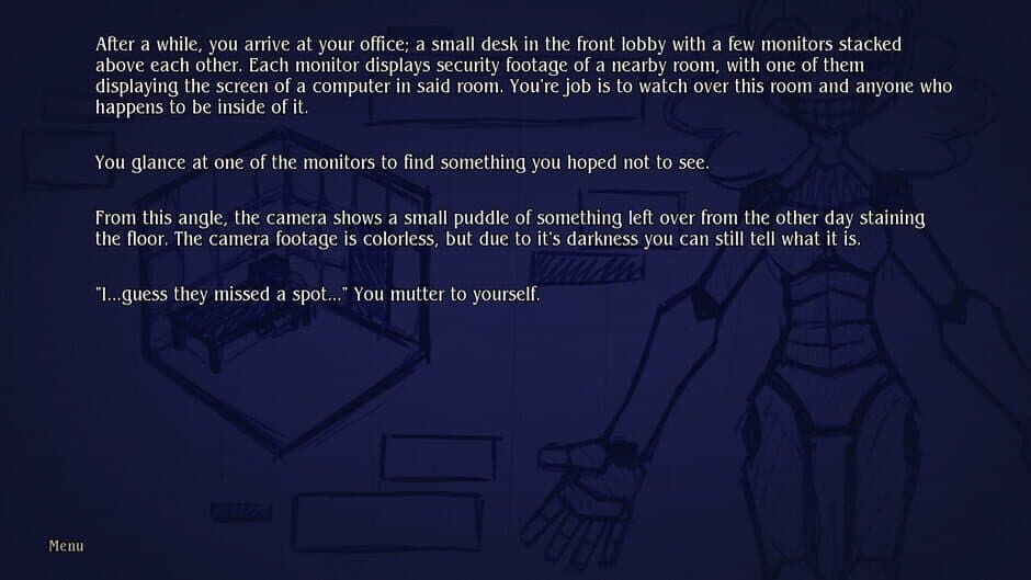 The Retro Exorcist screenshot 4