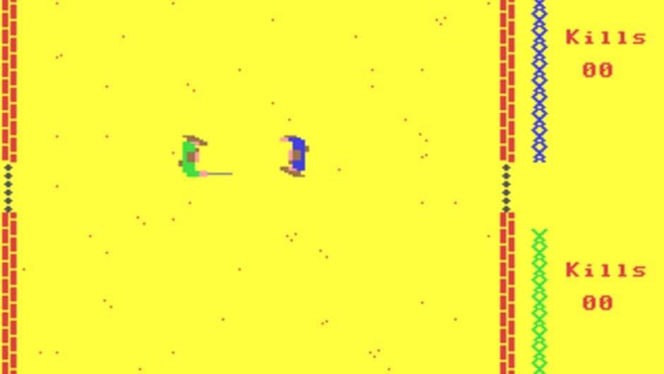 Gladiator screenshot 1