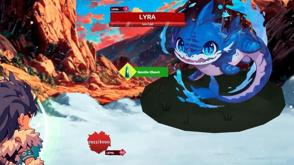 Dino Evolution: Catch Dinosaurs and Raise Anime Primeval Girls screenshot 2
