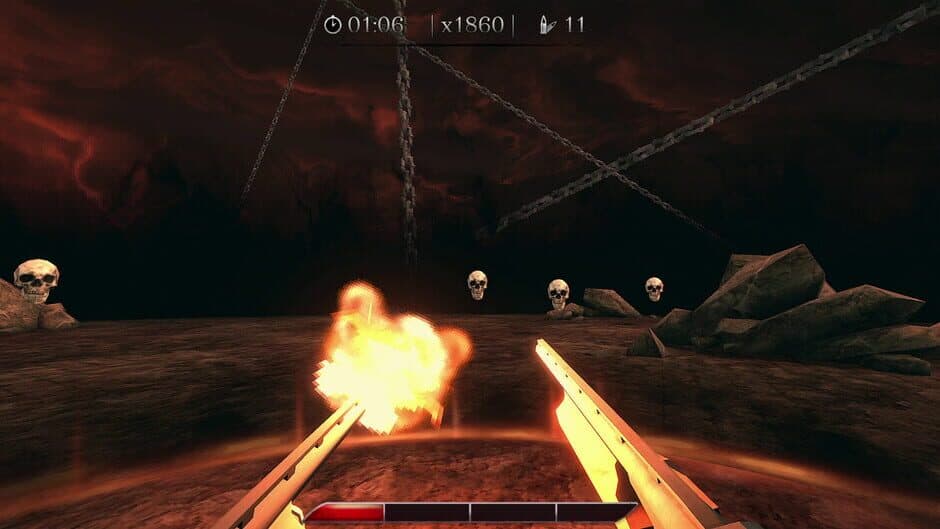 DeadStuck screenshot 3