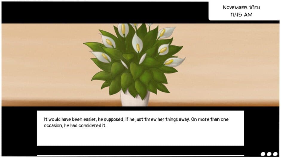 Where the Sun Always Shines screenshot 2