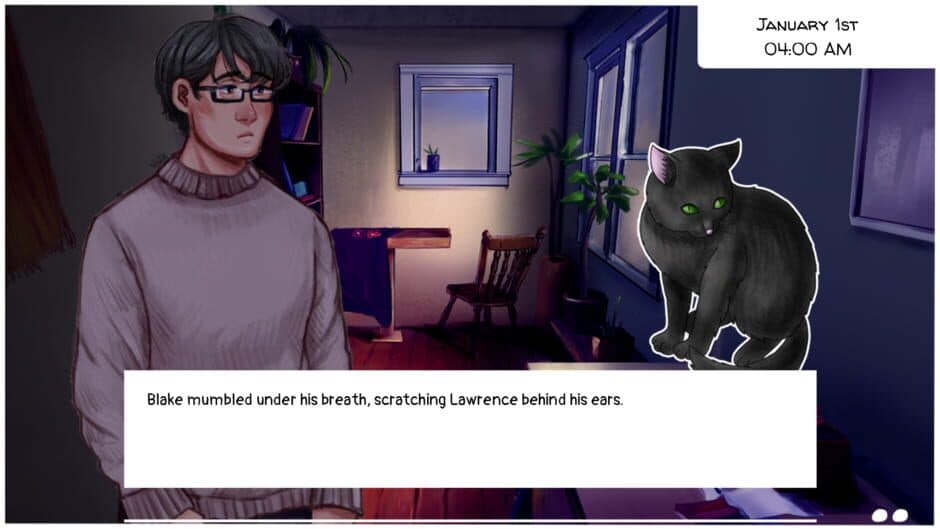 Where the Sun Always Shines screenshot 3