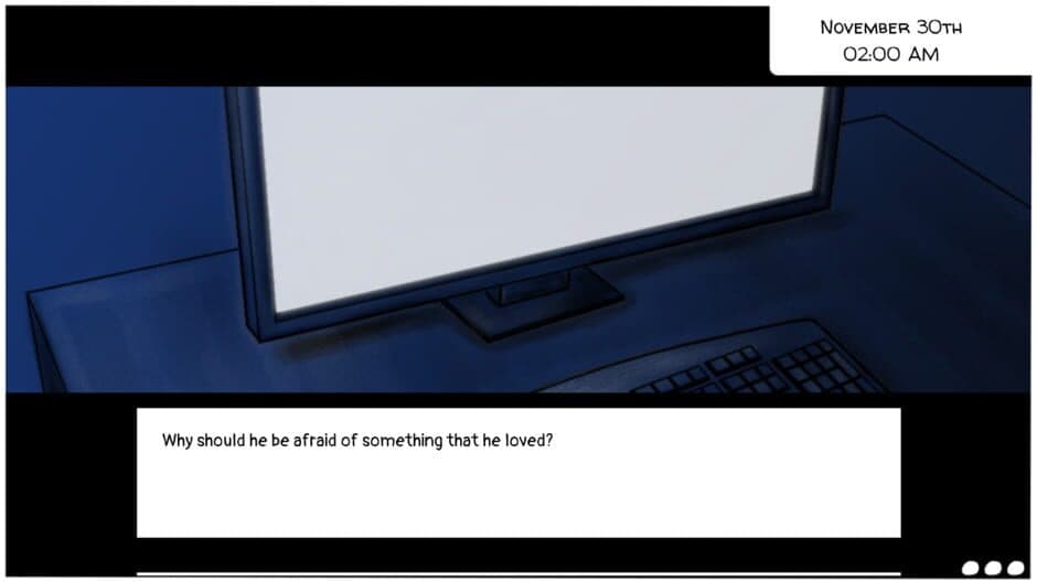 Where the Sun Always Shines screenshot 4