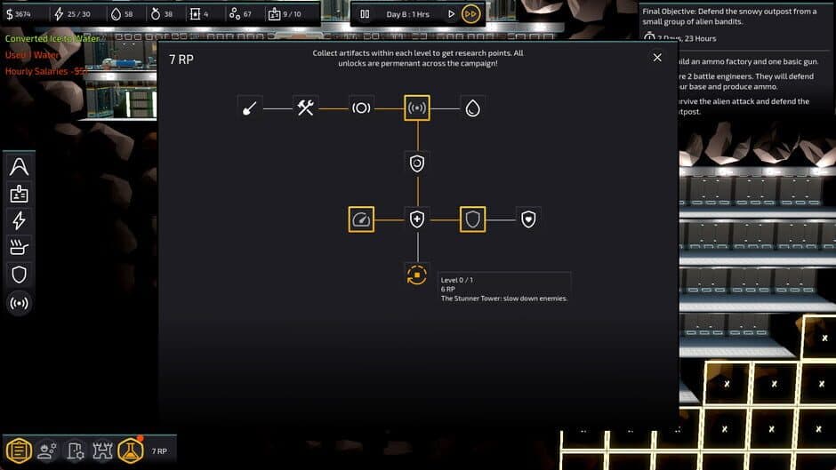 The Great Beyond screenshot 3