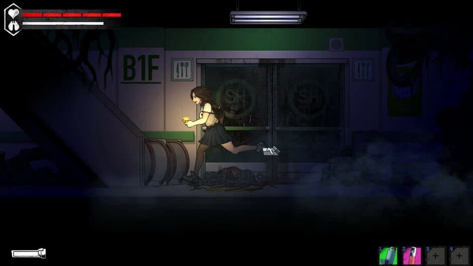 The Coma: Sehwa Complete Edition screenshot 1
