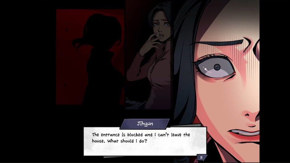 The Coma: Sehwa Complete Edition screenshot 3