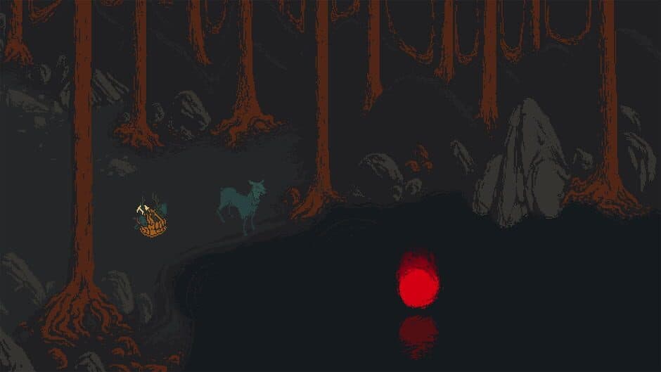 Death Howl: Deluxe Edition screenshot 4