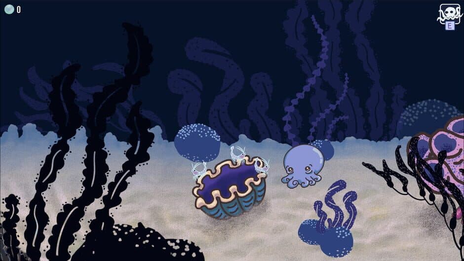 Kraken Cleaning screenshot 2