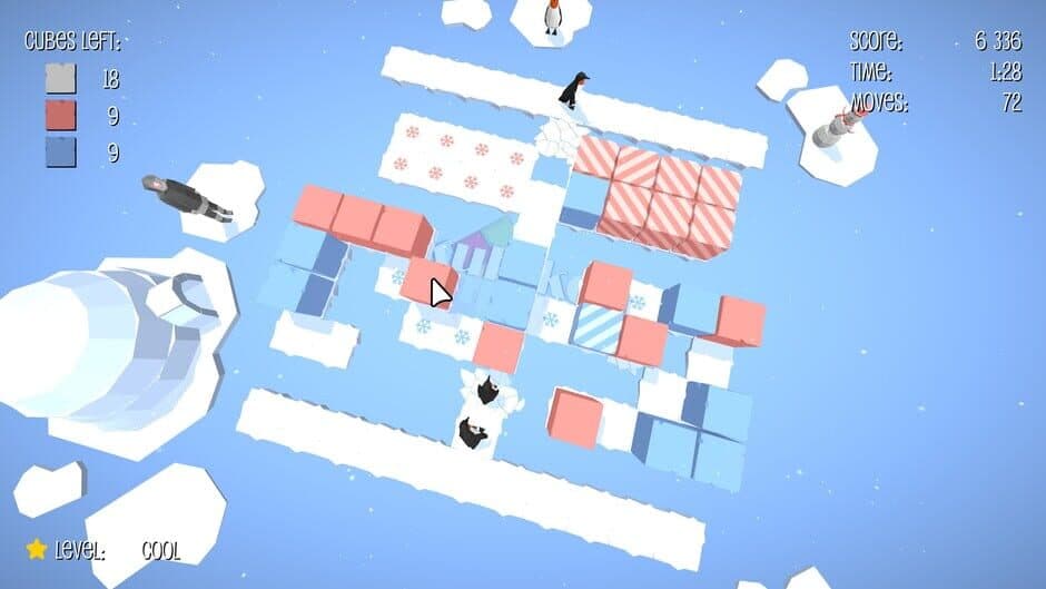 Kubikon 3D: Complete Edition screenshot 2