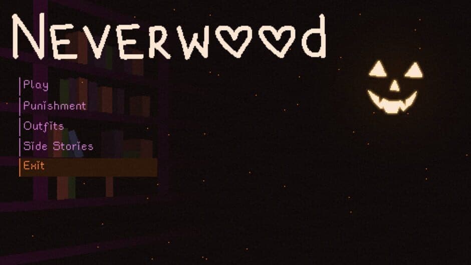 Neverwood screenshot 1
