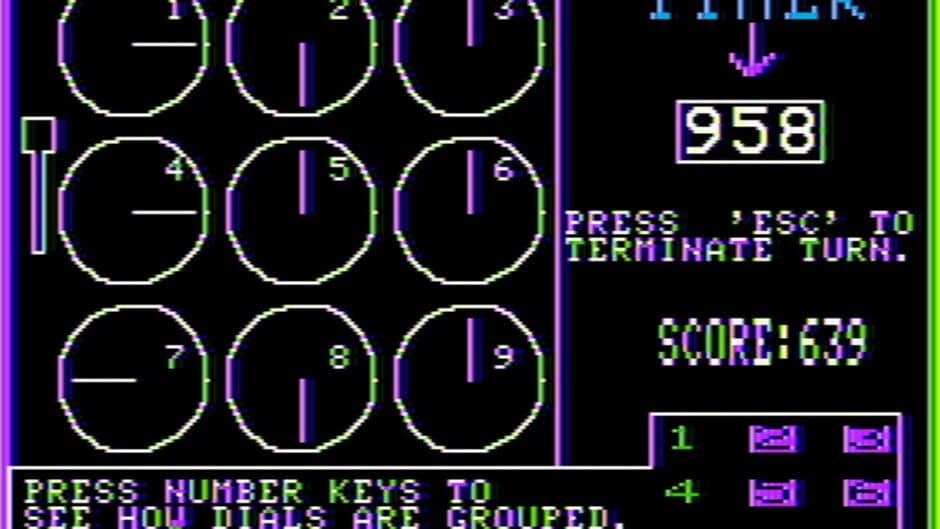 Intellectual Decathlon screenshot 2