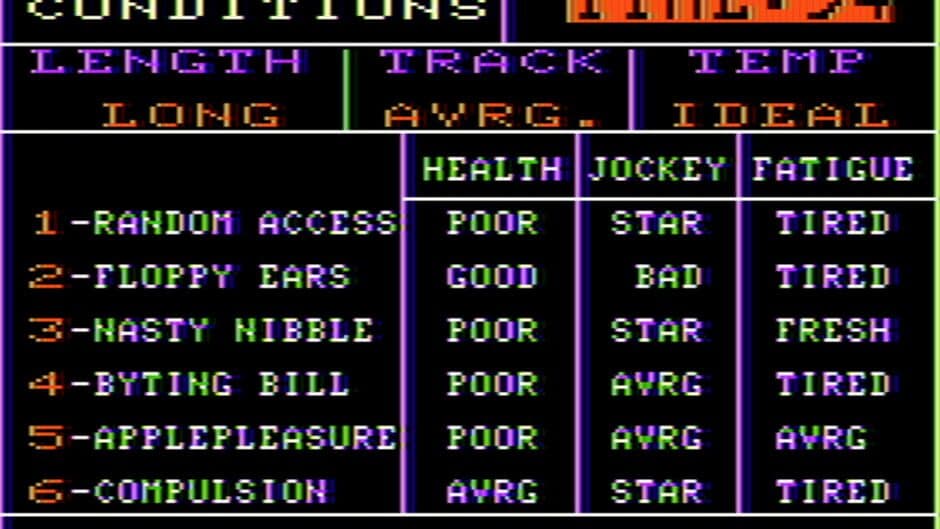 Intellectual Decathlon screenshot 3