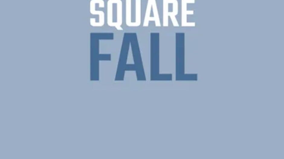 Square Fall screenshot 1