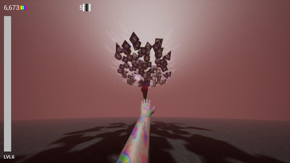 ParaDive++ screenshot 3
