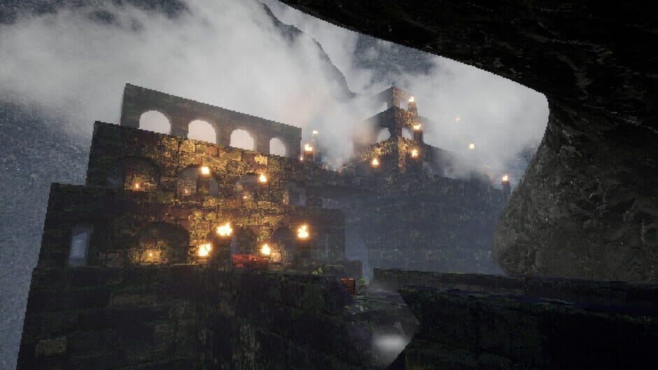 Necrofall screenshot 4