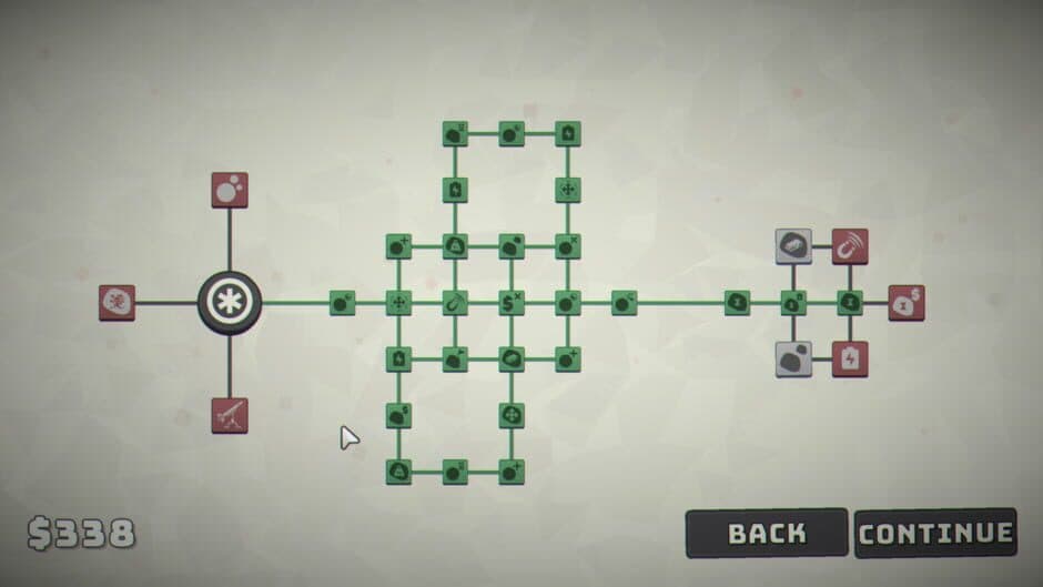 ORE x TRACTOR screenshot 3