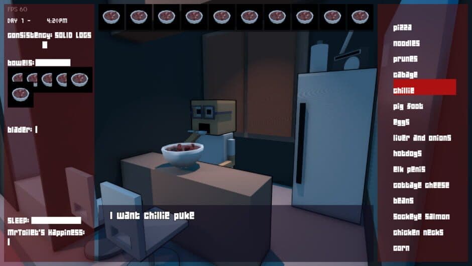 MrToilet screenshot 2