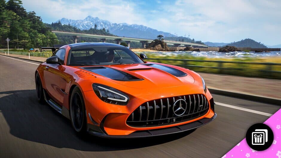 Forza Horizon 6: Welcome Pack screenshot 1