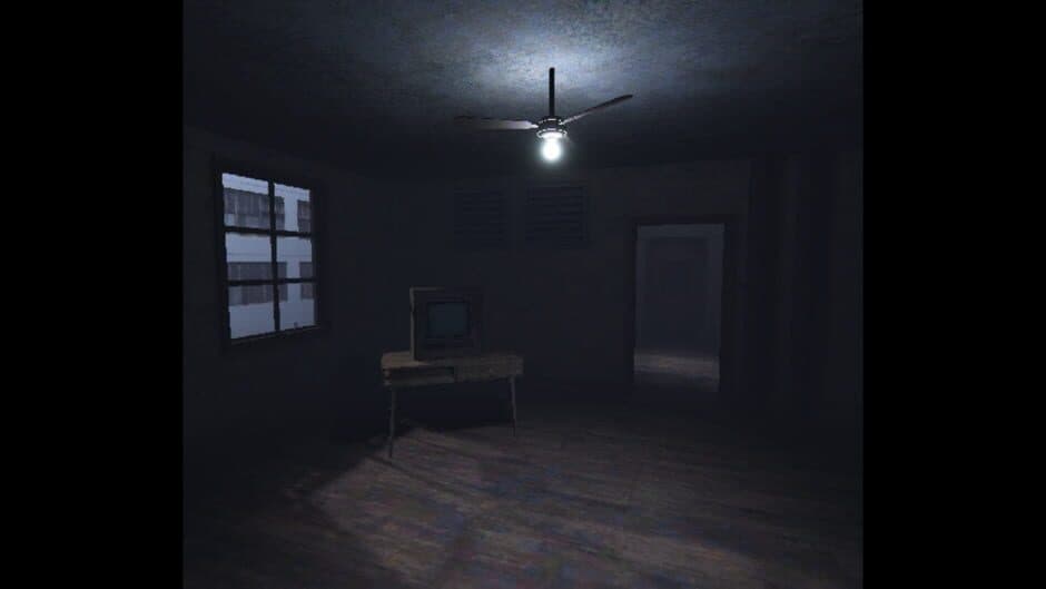 Cold City screenshot 1