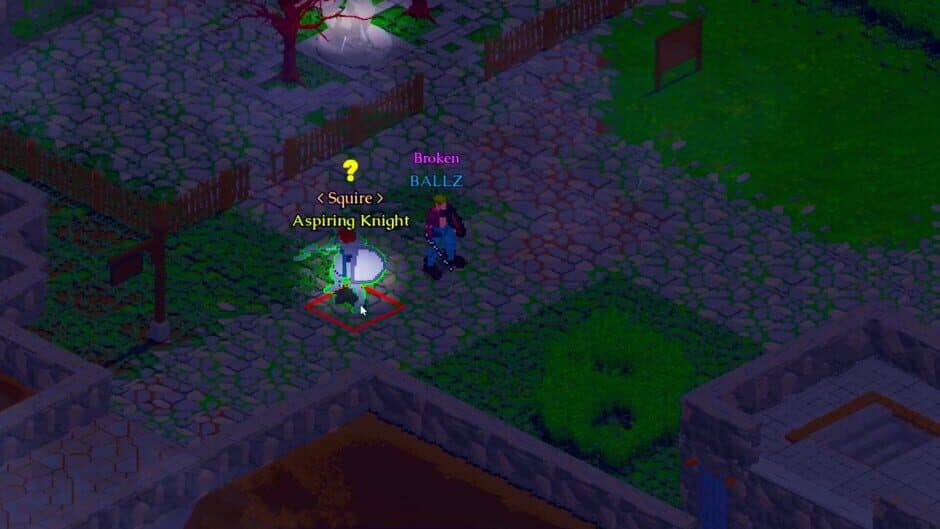 Frontier Wars: Online screenshot 4