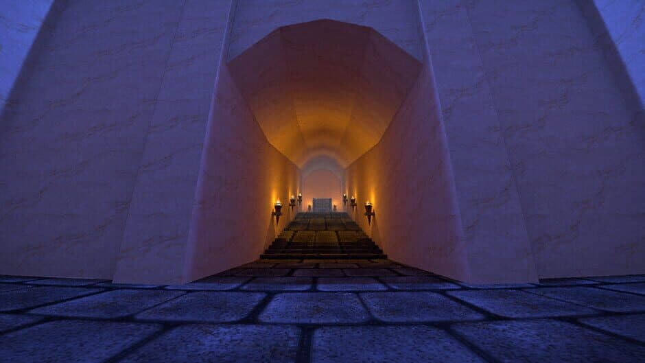 Exuvia screenshot 2