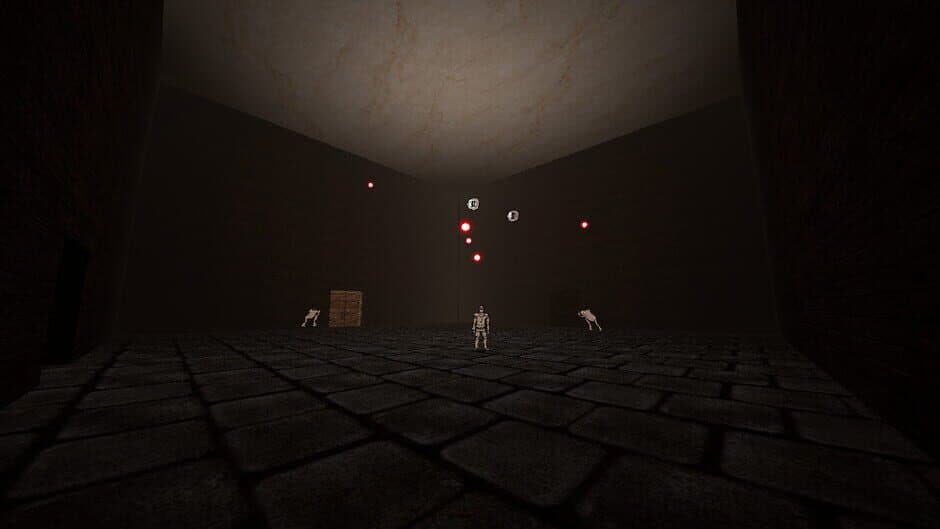 Exuvia screenshot 3