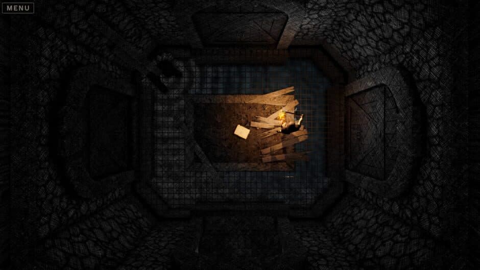 The Vaults Below Durn: A Field Study screenshot 2