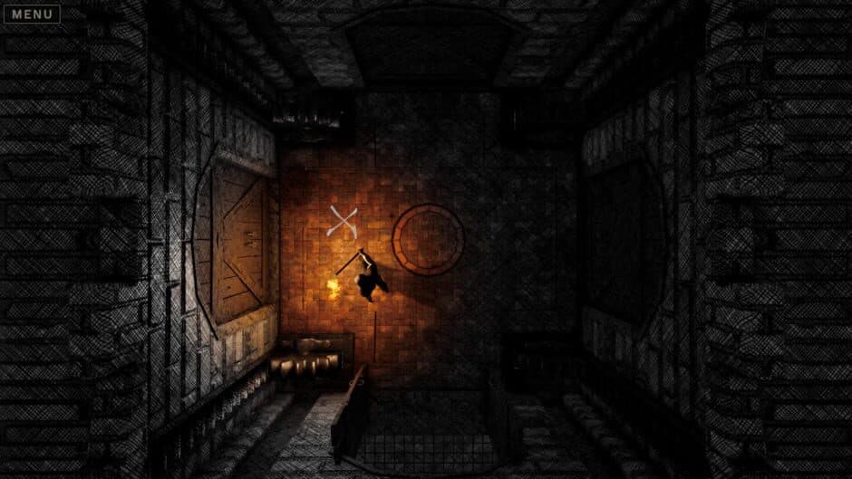 The Vaults Below Durn: A Field Study screenshot 3