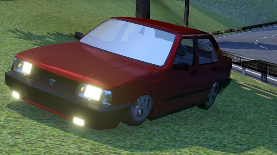 Drivionline screenshot 1