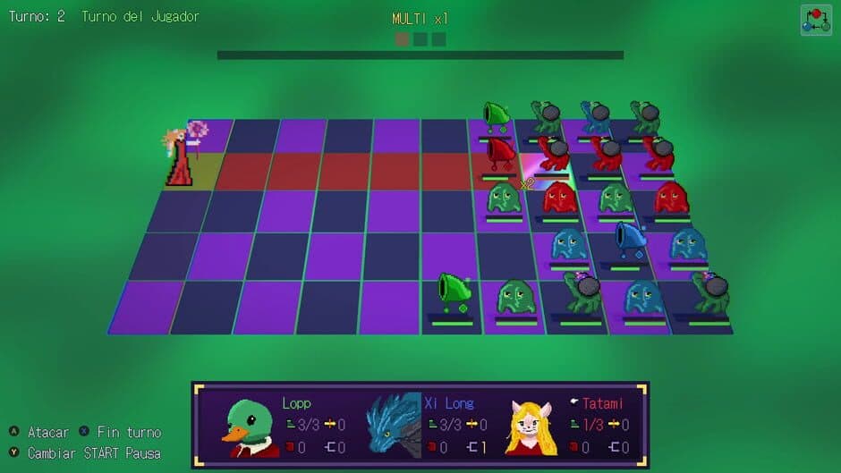 Hotel Paraíso screenshot 2