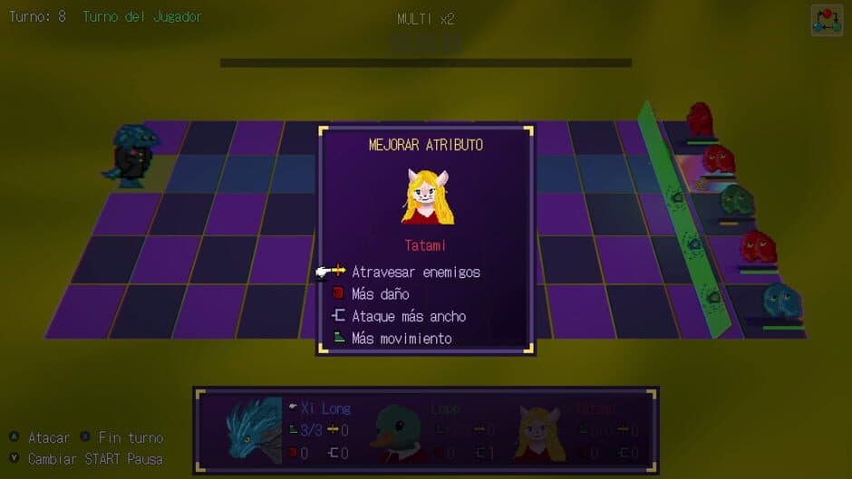 Hotel Paraíso screenshot 4