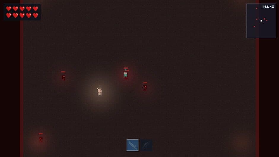 Rogue Reunion screenshot 2