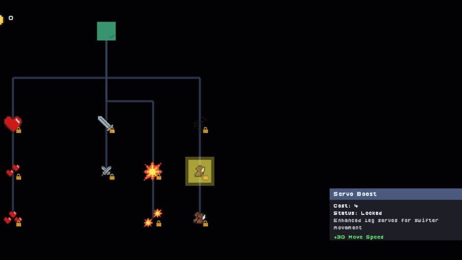 Rogue Reunion screenshot 3