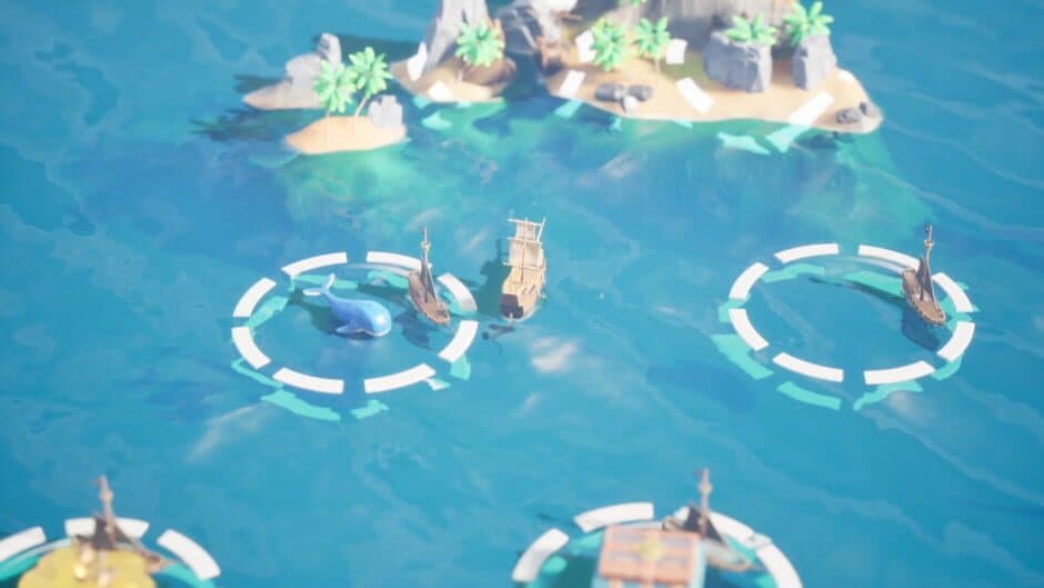 Aye Aye Captain screenshot 4