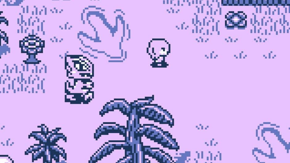 Unknown Space screenshot 2