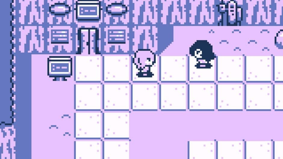 Unknown Space screenshot 3
