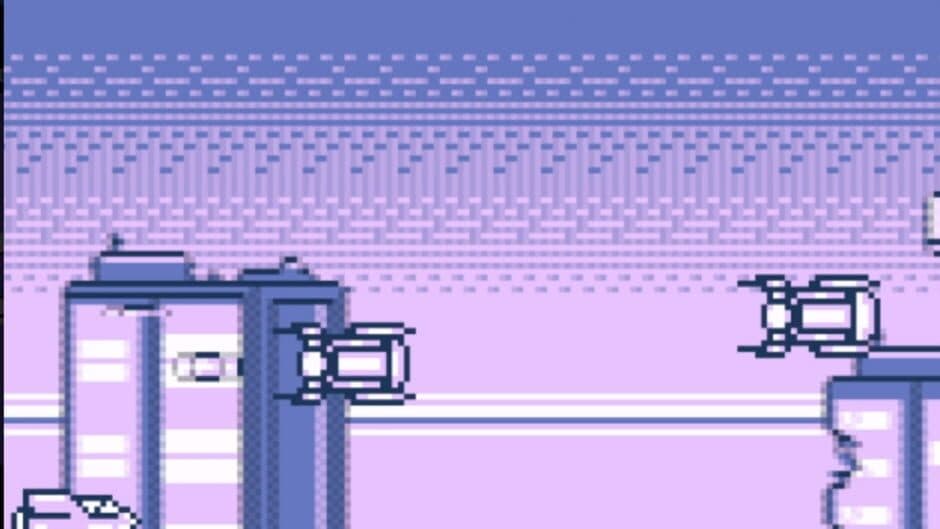 Unknown Space screenshot 4