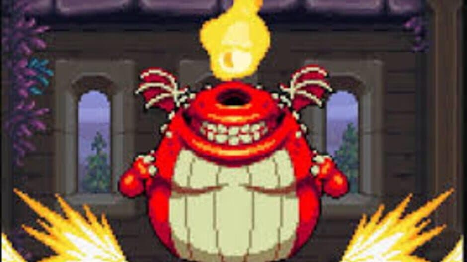 Necro Pop screenshot 1