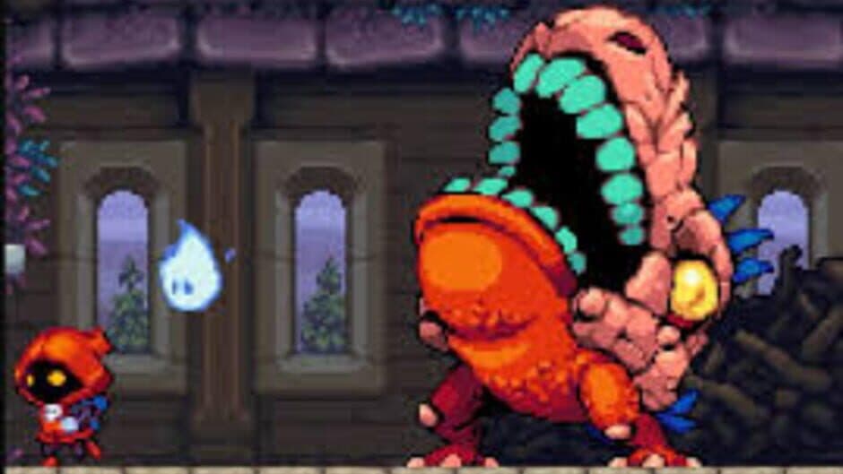 Necro Pop screenshot 2