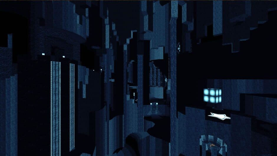 Forward Toward Uranus X screenshot 4