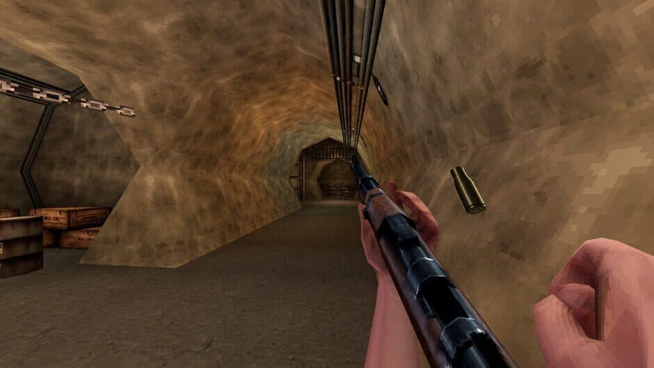 Legion of Honor screenshot 1