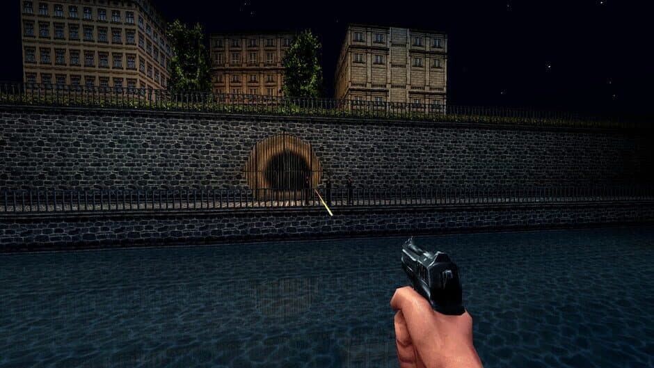 Legion of Honor screenshot 2