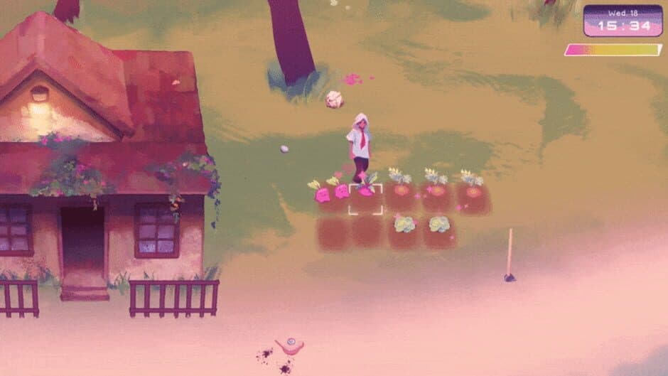 Ozera screenshot 3