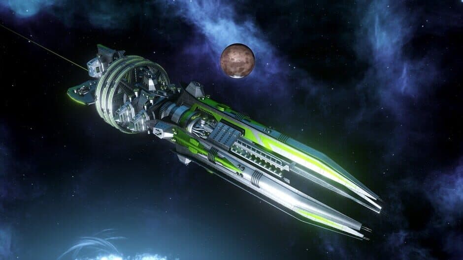 Stellaris: Scenario Pack 2 screenshot 2