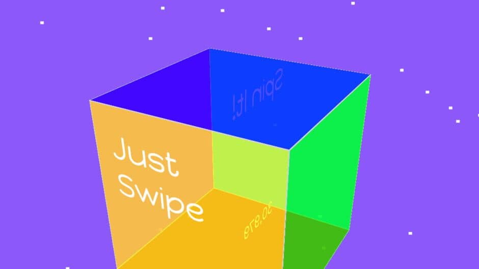 Spin It! screenshot 1