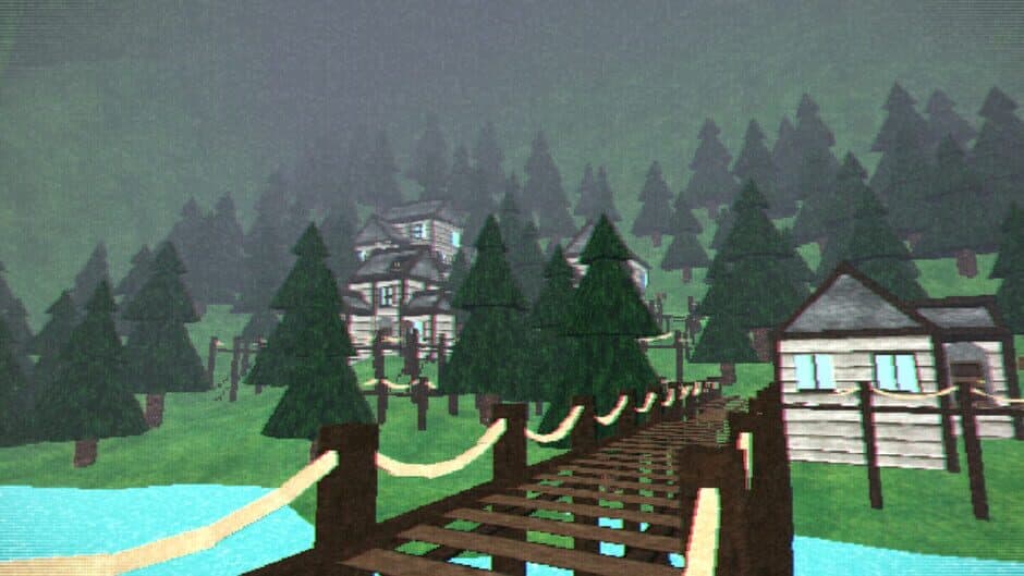 Dendron 64 screenshot 2