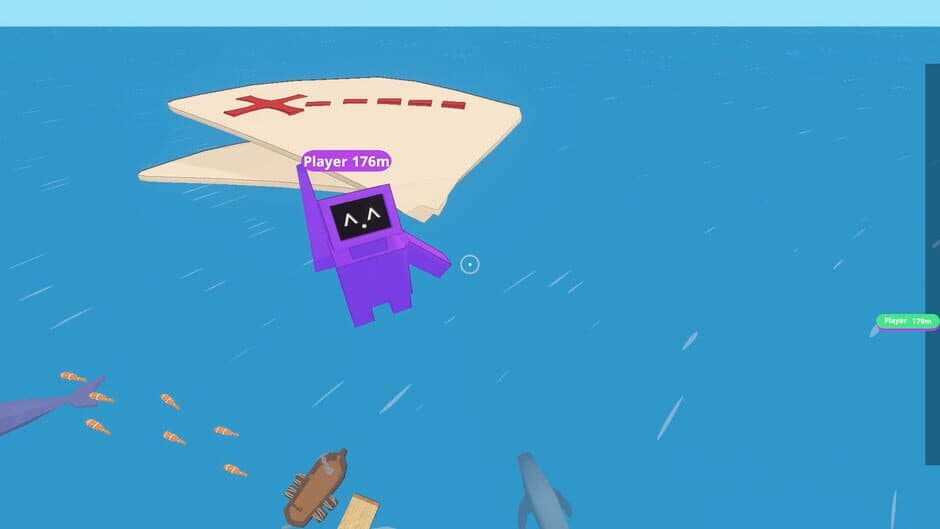 Rope Up! screenshot 4