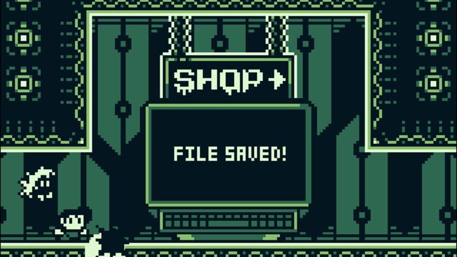 The Starlit Escape screenshot 2